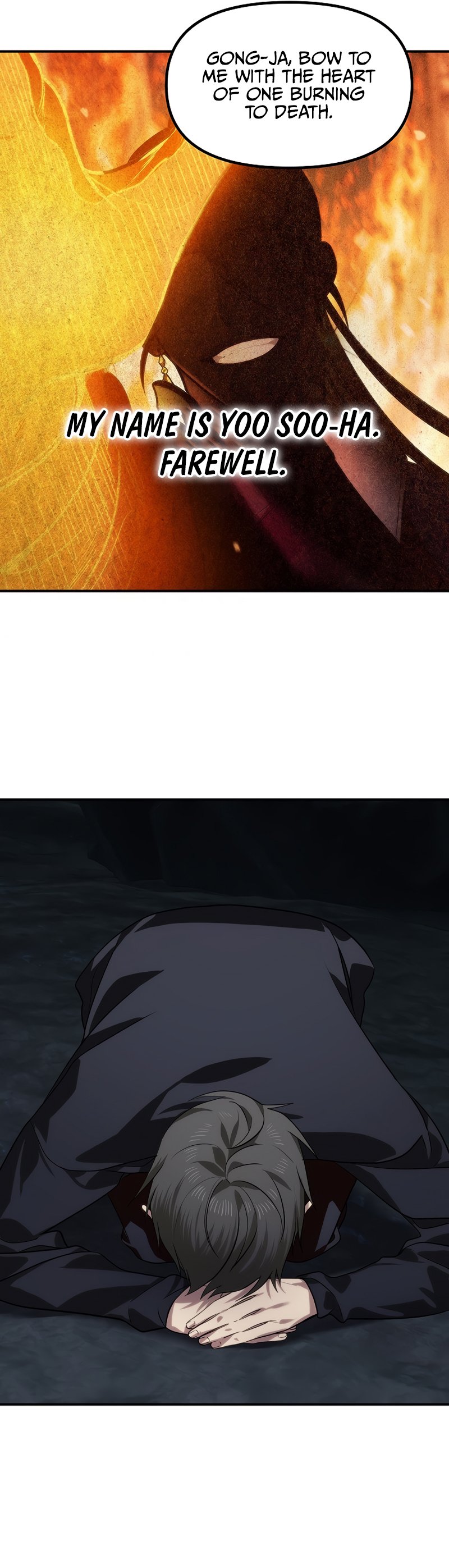 SSS-Class Suicide Hunter, Chapter 70 image 45